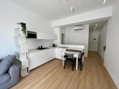 Blu Apartment, Pescara (fotografie 7)
