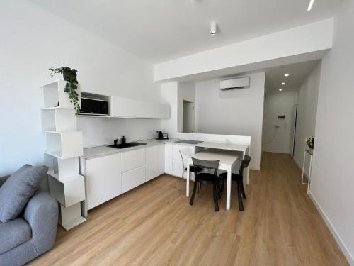 Blu Apartment, Pescara (fotografie 9)