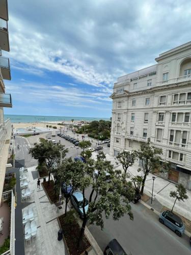 Blu Apartment, Pescara (fotografie 5)