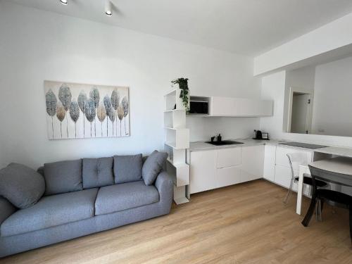 Blu Apartment, Pescara (fotografie 8)