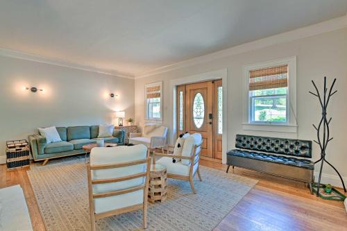 Spacious Nashville Retreat about 6 Mi to Broadway! - image 19