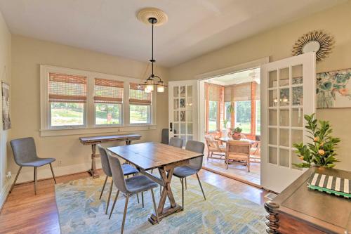 Spacious Nashville Retreat about 6 Mi to Broadway! - image 21