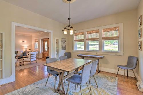 Spacious Nashville Retreat about 6 Mi to Broadway! - image 22