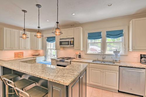 Spacious Nashville Retreat about 6 Mi to Broadway! - image 25