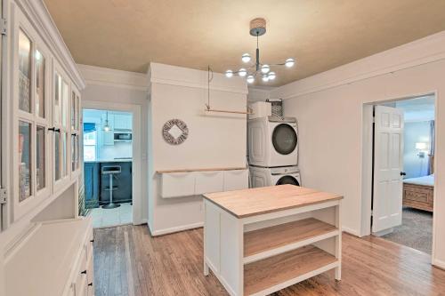 Spacious Nashville Retreat about 6 Mi to Broadway! - image 27