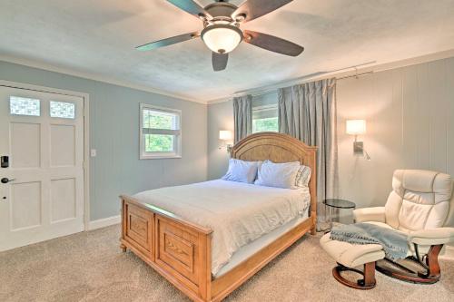 Spacious Nashville Retreat about 6 Mi to Broadway! - image 29