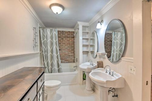 Spacious Nashville Retreat about 6 Mi to Broadway! - image 30