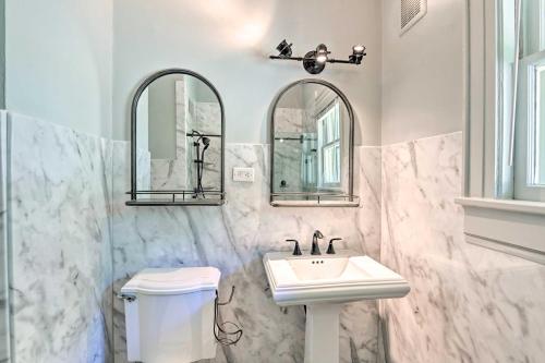 Spacious Nashville Retreat about 6 Mi to Broadway! - image 33