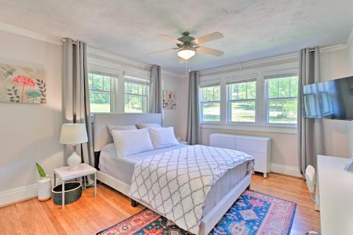Spacious Nashville Retreat about 6 Mi to Broadway! - image 35