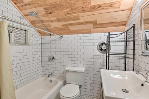 Spacious Nashville Retreat about 6 Mi to Broadway! - image 43