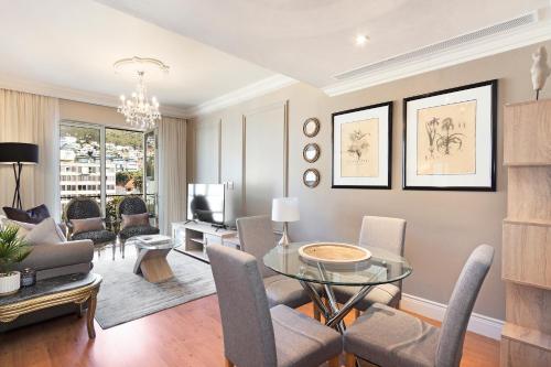 Cape Royale Luxury Apartments by Stay In Luxury - 편의 시설/서비스