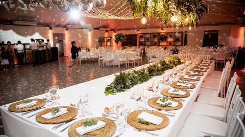 Posada Mendoza by DOT Tradition in Ingeniero Maschwitz