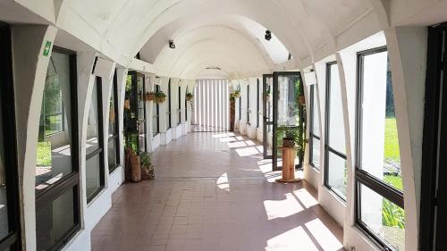 A szálláshely kívülről, Posada Mendoza by DOT Tradition in Ingeniero Maschwitz