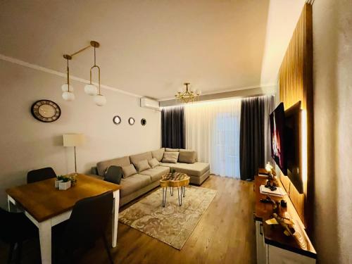 Luxury Apartaments Tirana, Tirana (photo 10)