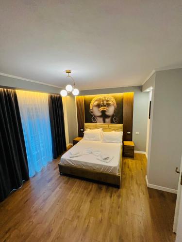 Luxury Apartaments Tirana, Tirana (photo 4)