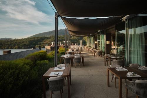 Rio Douro Hotel and Spa