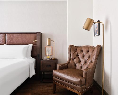 The Metcalfe by Gray Collection