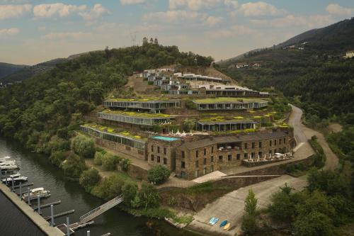 Rio Douro Hotel and Spa