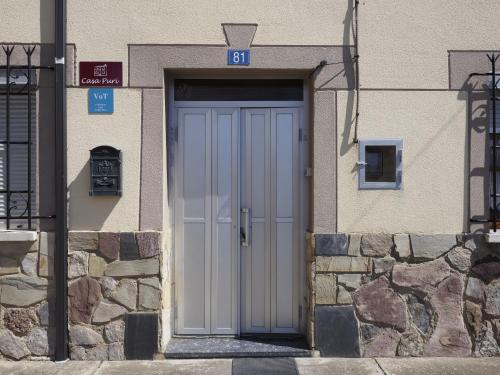 Accommodation in Castille and León