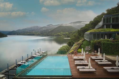 Rio Douro Hotel and Spa