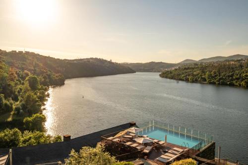 Rio Douro Hotel and Spa