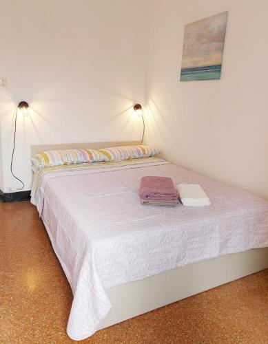 Genova Rooms Brignole D, Genua