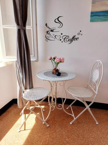Genova Rooms Brignole D 4