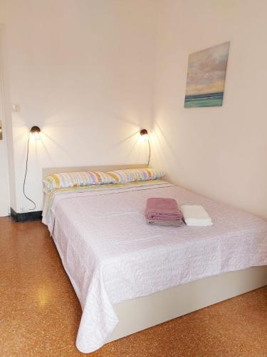 Genova Rooms Brignole D 4