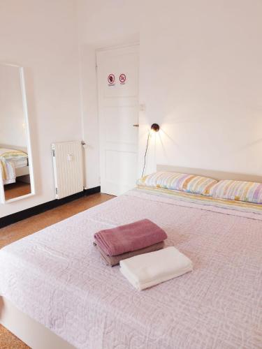 Genova Rooms Brignole D 3