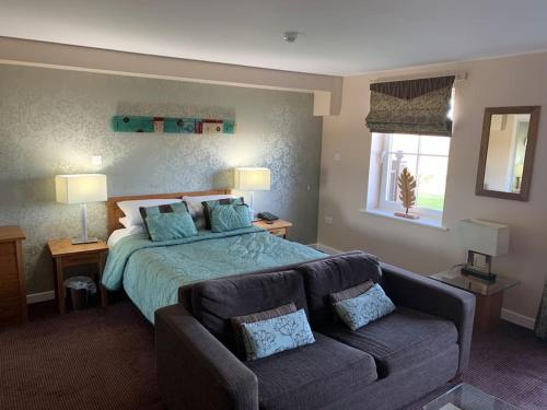 Ullswater Suite