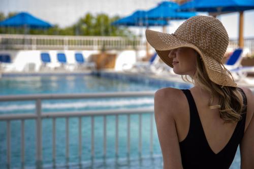 Regal Plaza Beach Resort - main image
