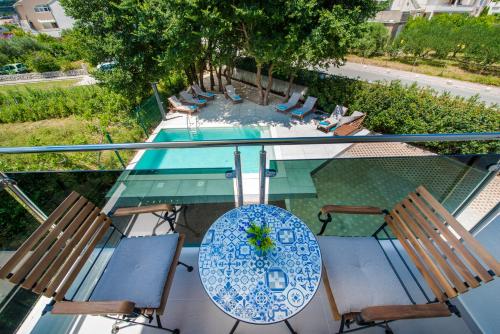 Villa Gold Residence 1 4