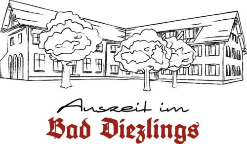 Auszeit im Bad Diezlings