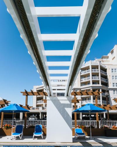 Regal Plaza Beach Resort - image 8