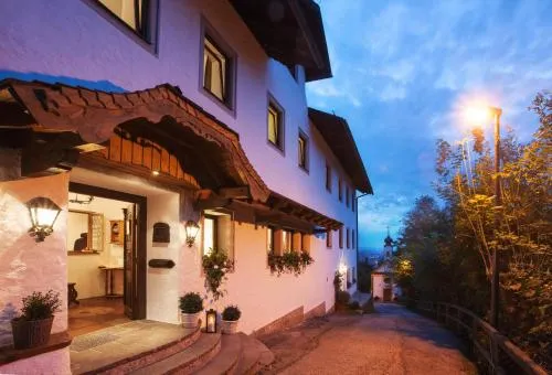 Die Haslachmühle in Salzburg, Österreich