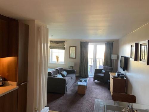 Picture of Ullswater Suite