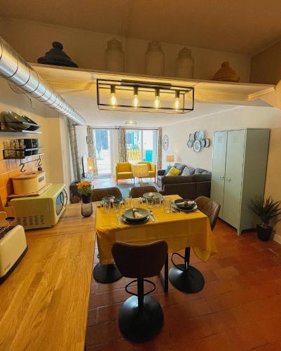 CASA D'ALDEIA DEBAIXO gîte à louer Aldeia de Juso