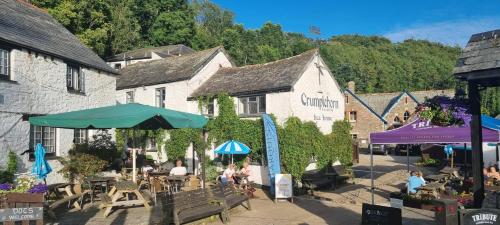 The Crumplehorn Inn & Mill - image 8