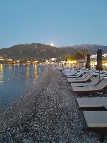  Holiday and Business Home in Áyios Vasílios