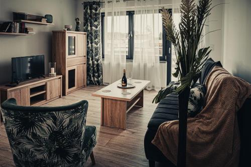 . Apartamenty Na Szlaku