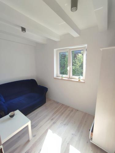 Domek na Sosnowej in Woszczele