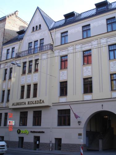 hotel photo