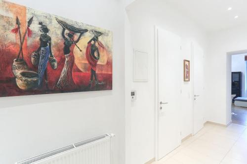  Apartment Agnes in Wien