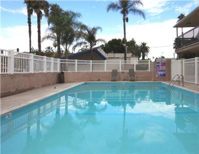 Raincross Hotel – Riverside, CA