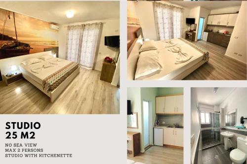 Aquamarine Apartments - image 13