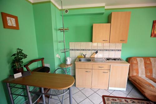 Triple Room with Private Bathroom