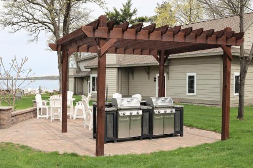 Bay Colony 773 - Upper in Nisswa, USA