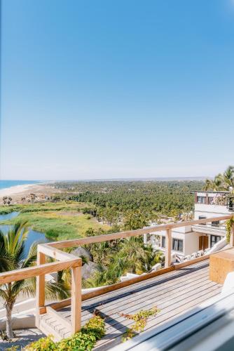 Villas La Mar - Adults 15 plus