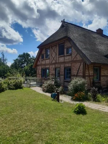 Ferienwohnung Böttcher in Putbus, Deutschland