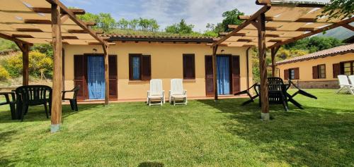 Il Vigneto 4